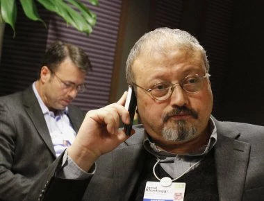 Άγκυρα: Σε βαλίτσα και εκτός Τουρκίας το πτώμα του Κασόγκι
